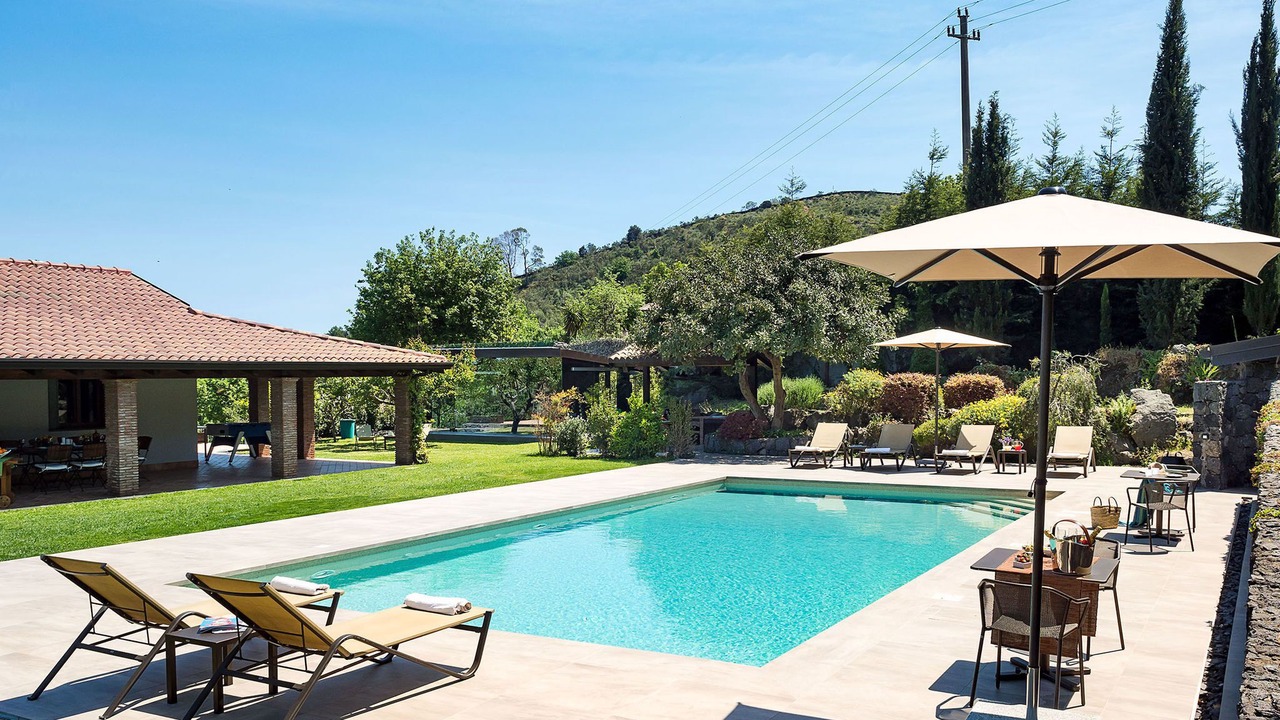 Photo of Outdoor in Viagrande