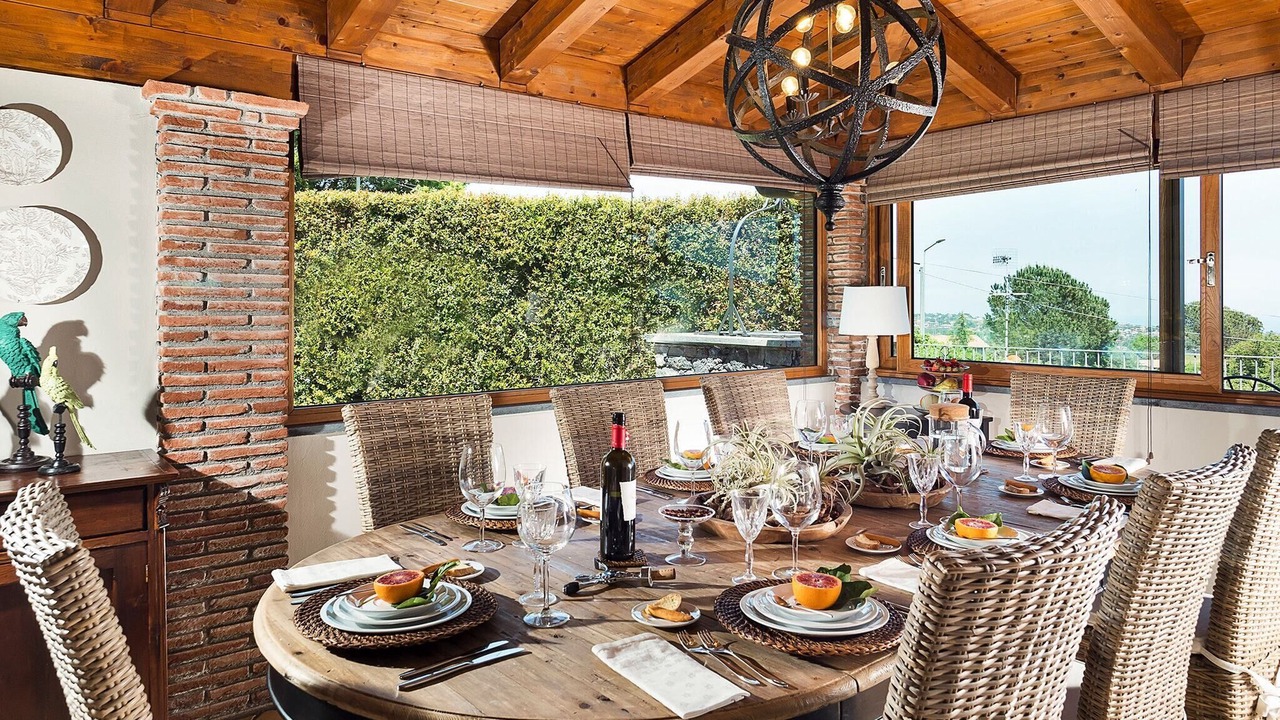 Photo of Livingroom in Viagrande