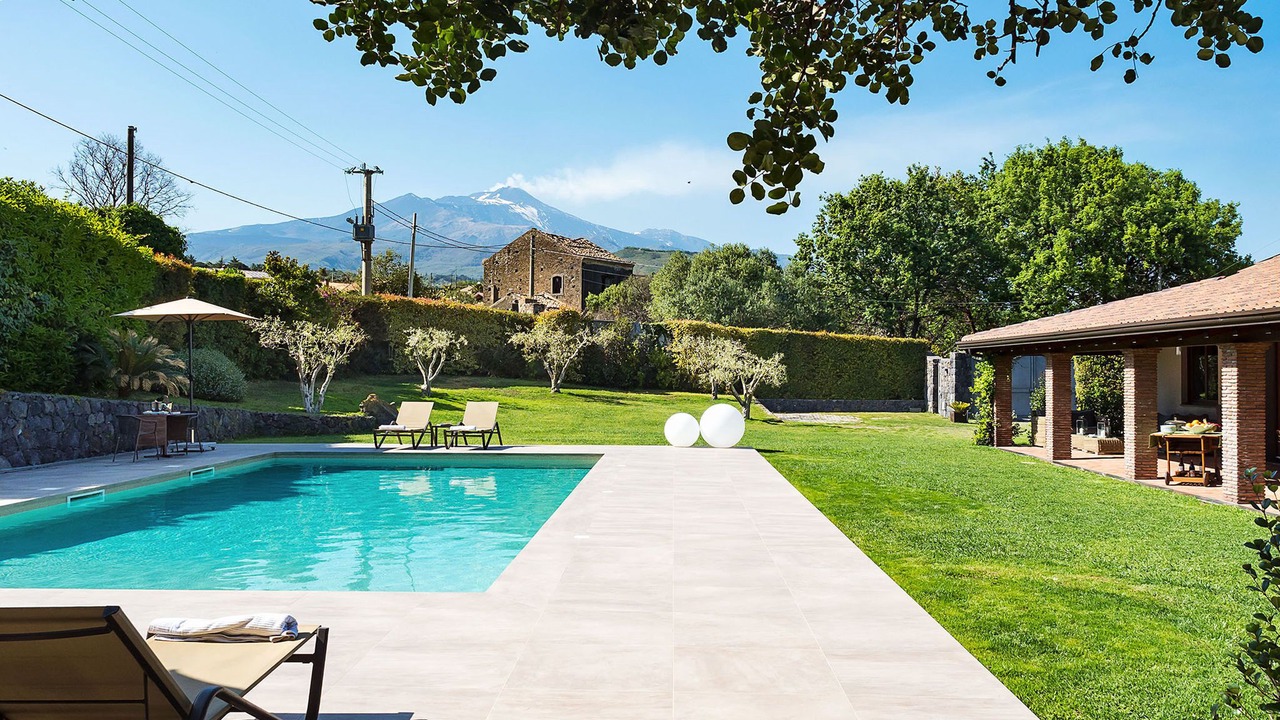 Photo of Patio Balcony in Viagrande