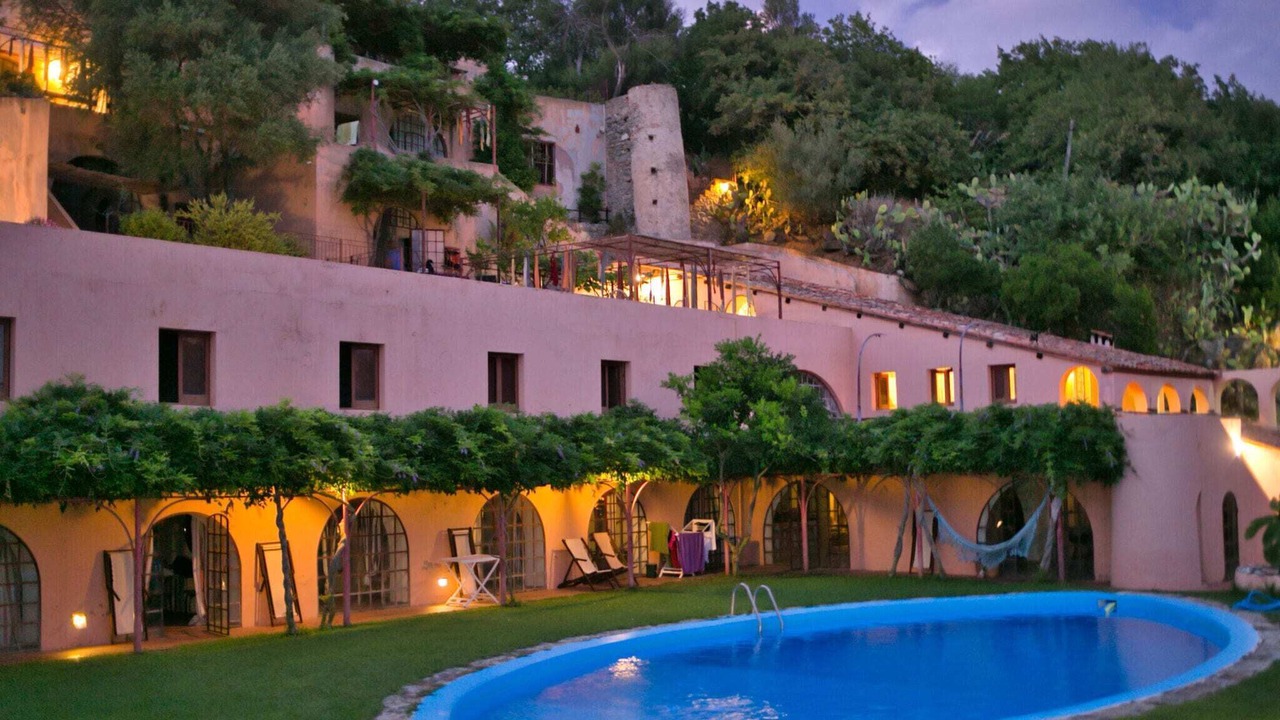 Photo of Outdoor in Ricadi