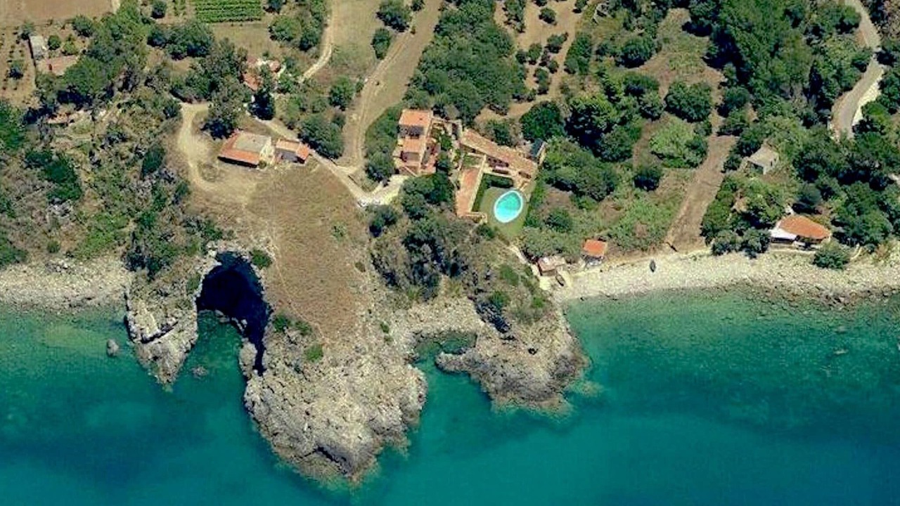 Photo of Outdoor in Ricadi