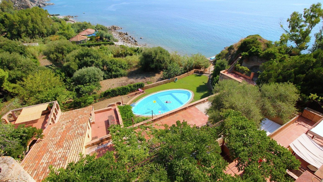 Photo of Outdoor in Ricadi