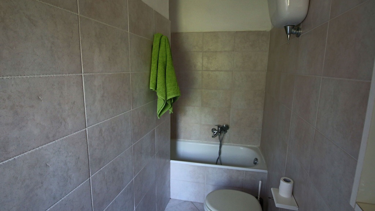 Photo of Bathroom in Ricadi