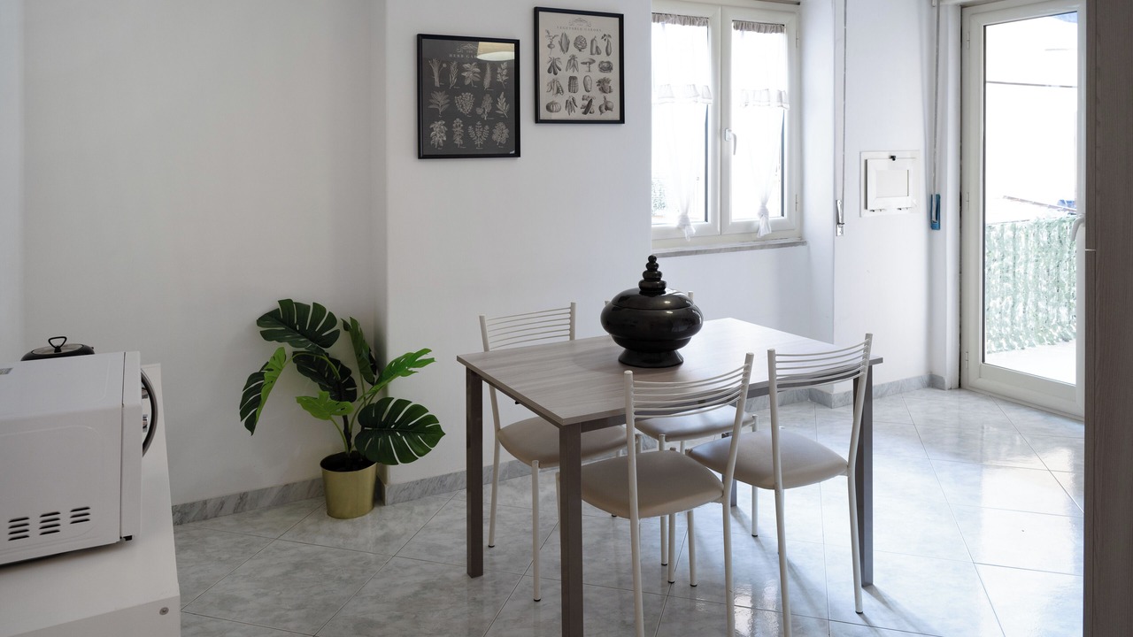 Photo of Kitchen in Fuorigrotta