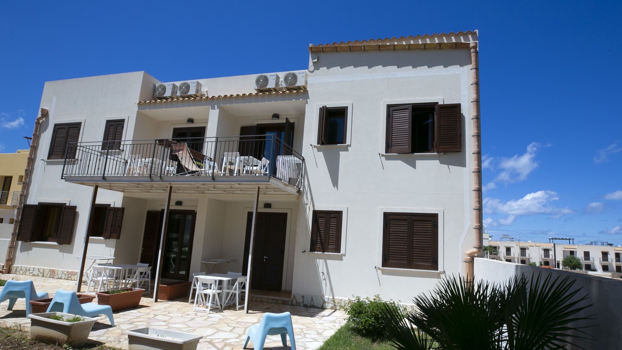 Photo of Outdoor in San Vito Lo Capo