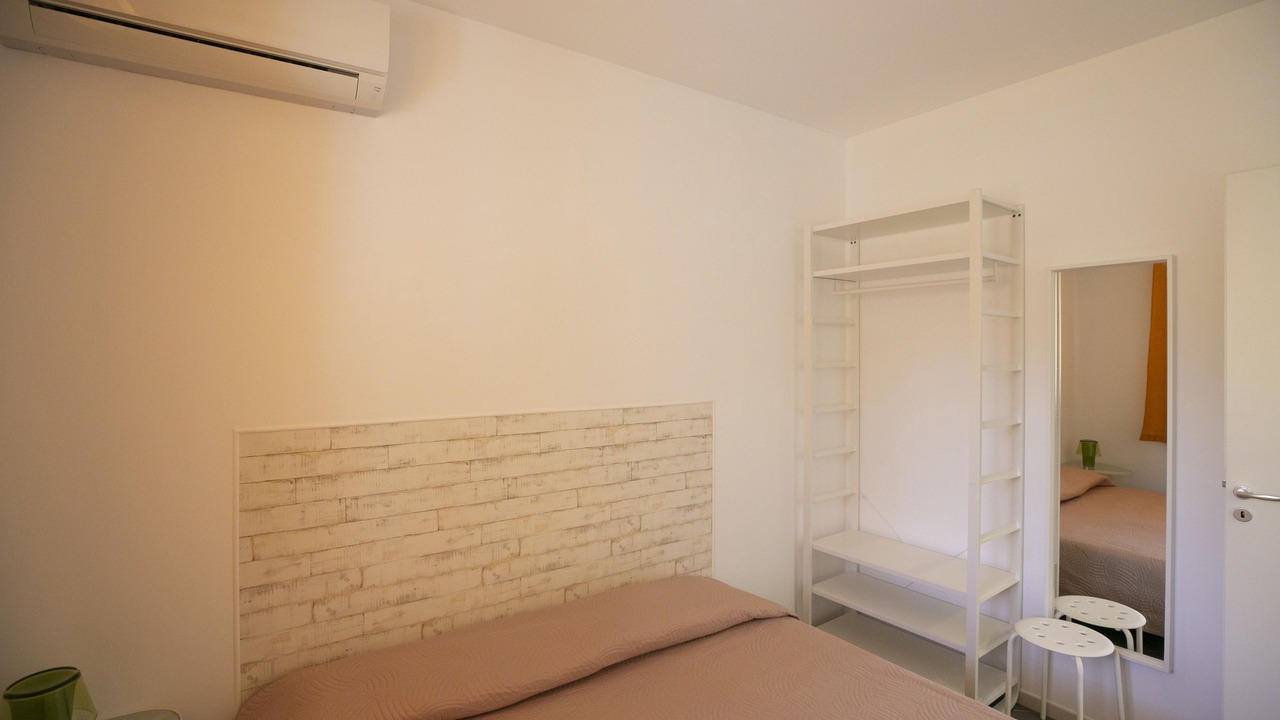Photo of Bedroom in San Vito Lo Capo