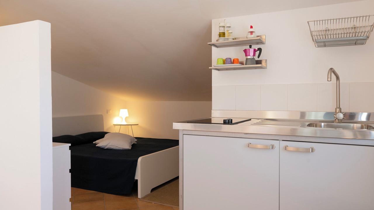 Photo of Livingroom in San Vito Lo Capo