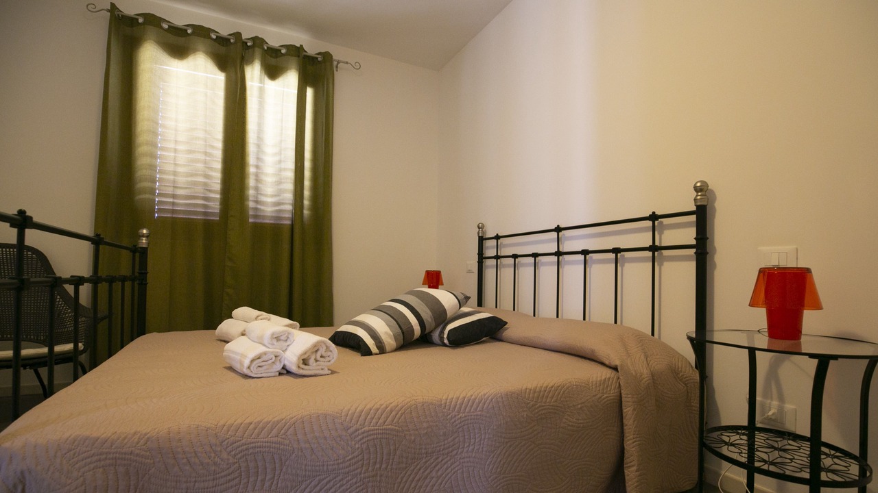 Photo of Bedroom in San Vito Lo Capo