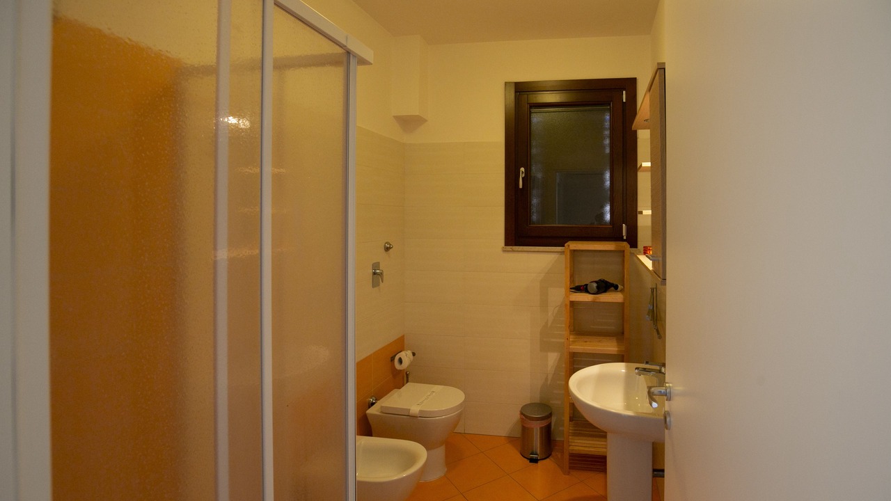 Photo of Bathroom in San Vito Lo Capo