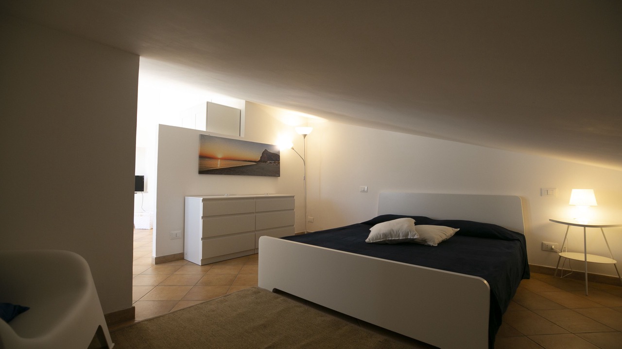 Photo of Bedroom in San Vito Lo Capo