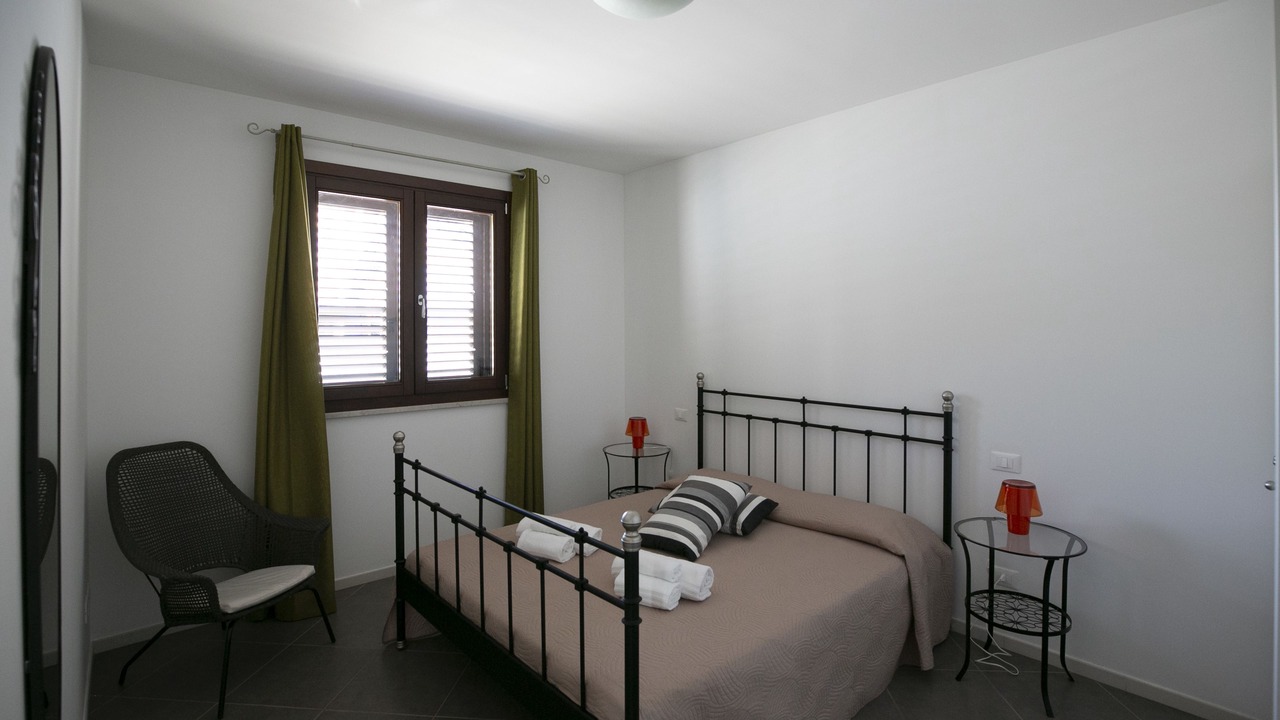 Photo of Bedroom in San Vito Lo Capo