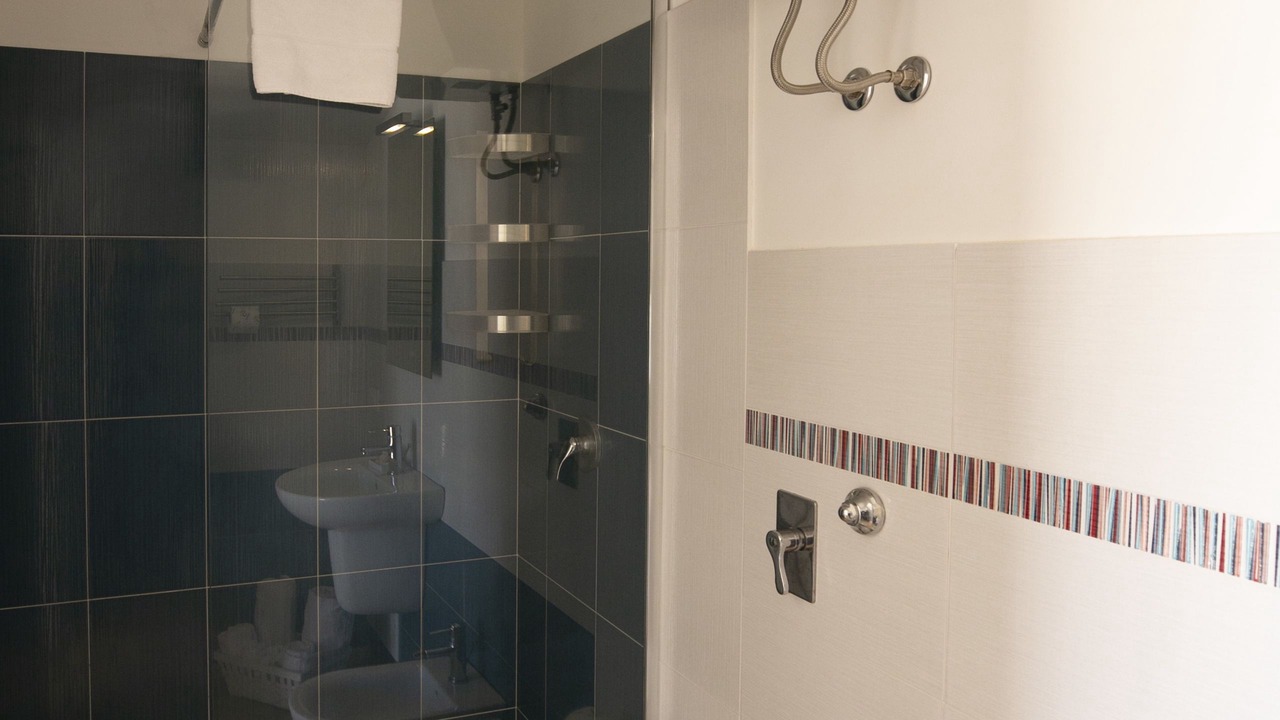 Photo of Bathroom in San Vito Lo Capo