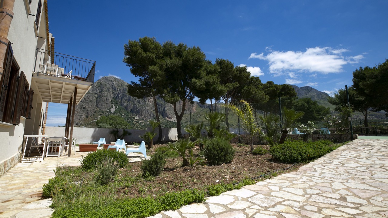 Photo of Outdoor in San Vito Lo Capo