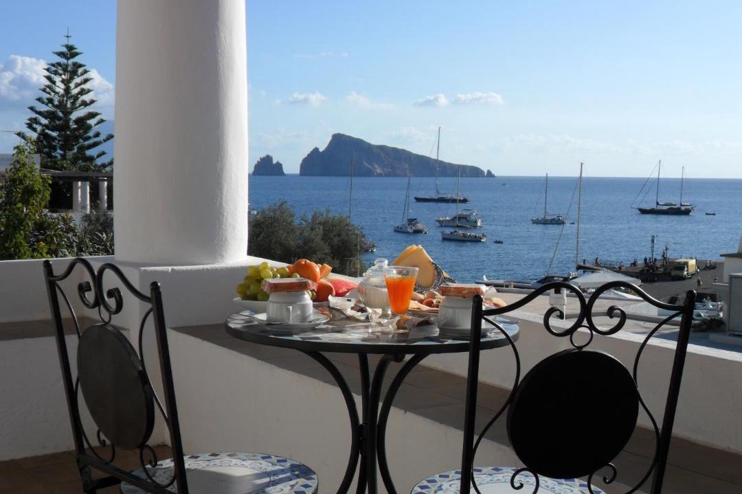 Photo of Others in Panarea