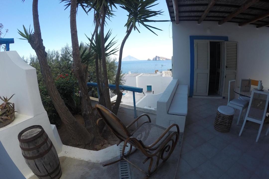 Photo of Others in Panarea