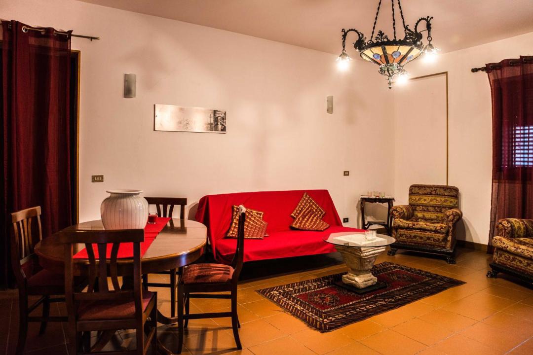 Photo of Livingroom in Sferracavallo