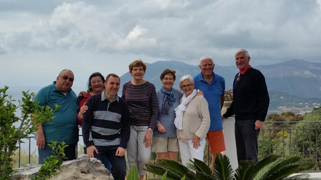 Photo of Others in Lipari