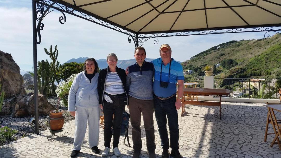 Photo of Others in Lipari