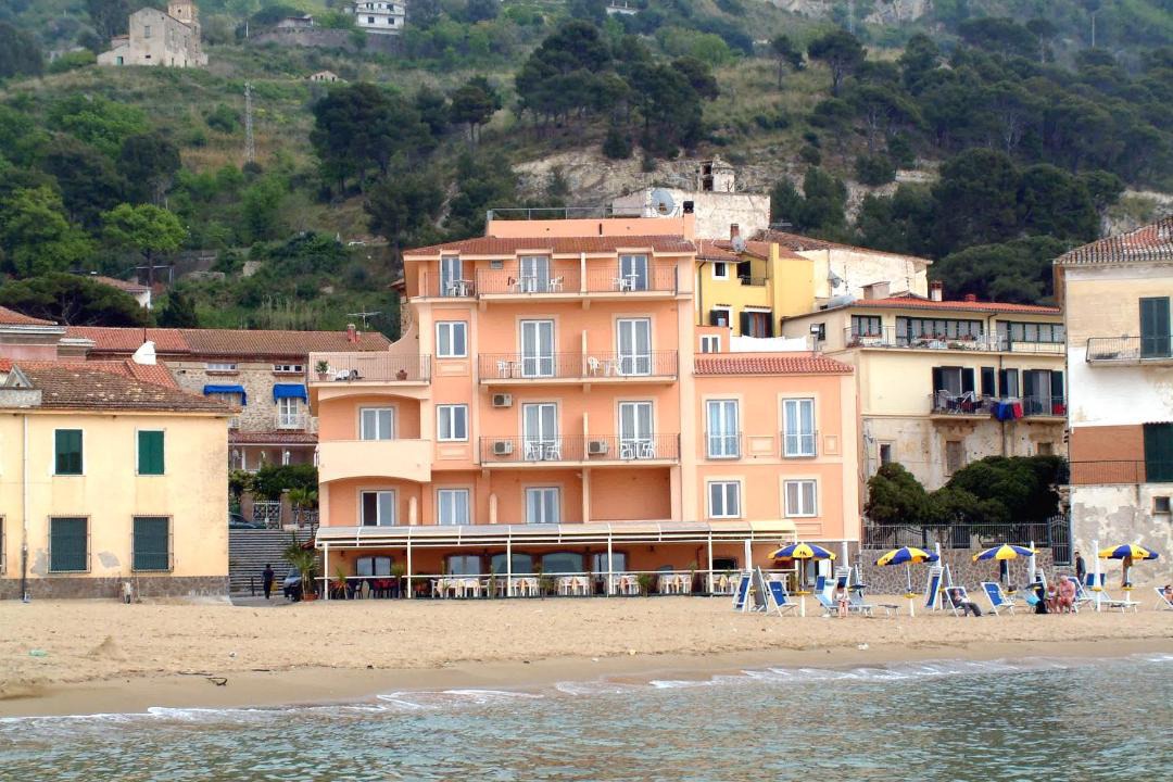 Photo of Others in Santa Maria di Castellabate