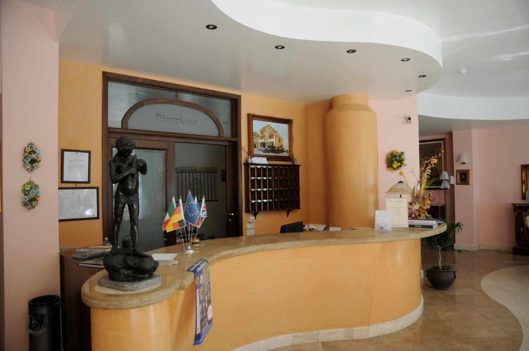 Photo of Others in Santa Maria di Castellabate
