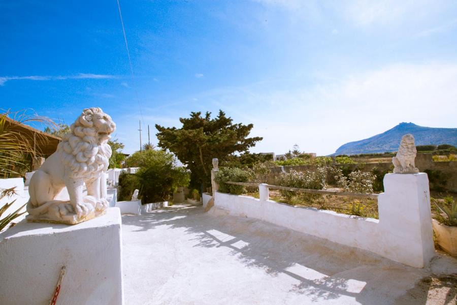 Photo of Others in Favignana
