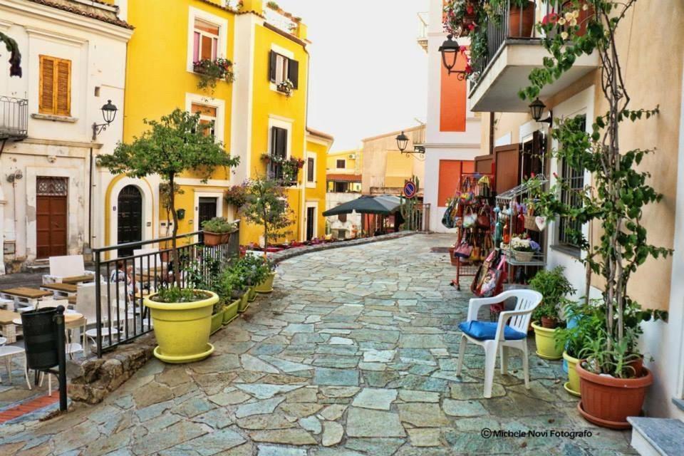 Photo of Others in San Nicola Arcella