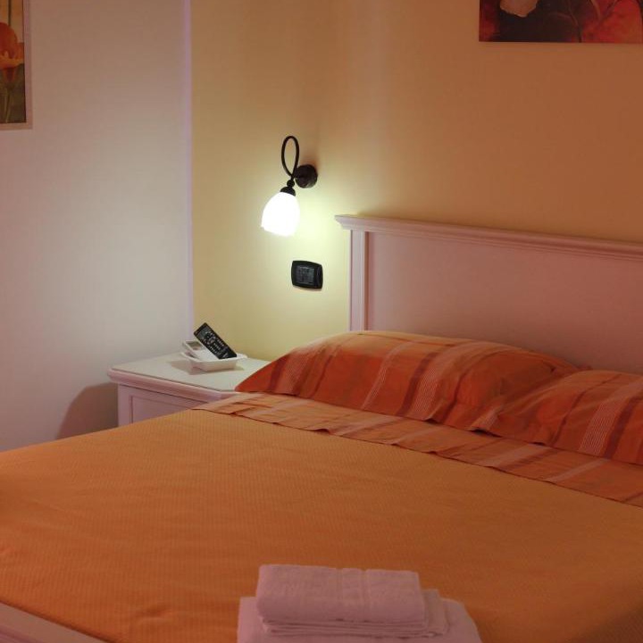 Photo of Bedroom in Santa Domenica Talao