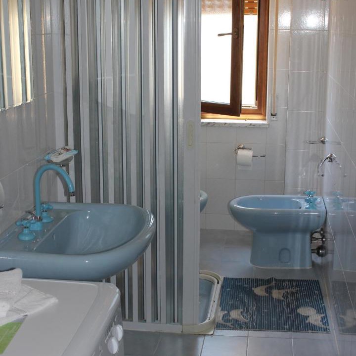 Photo of Bathroom in Santa Domenica Talao
