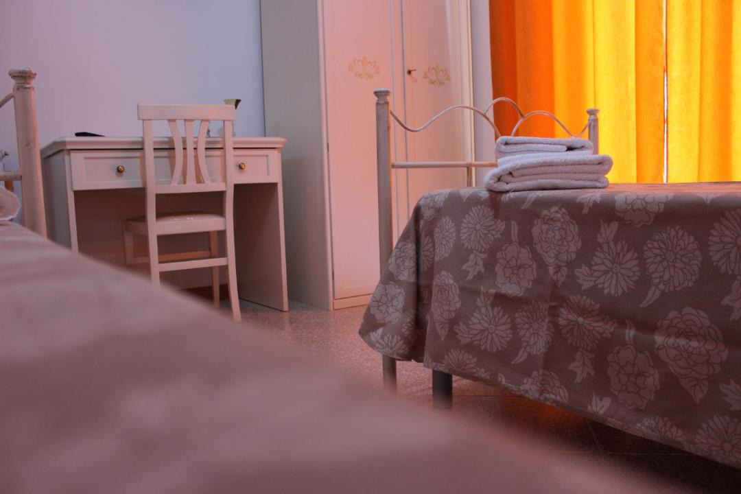 Photo of Bedroom in Santa Domenica Talao