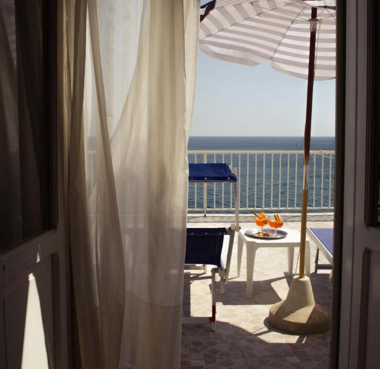 Photo of Patio Balcony in Succhivo
