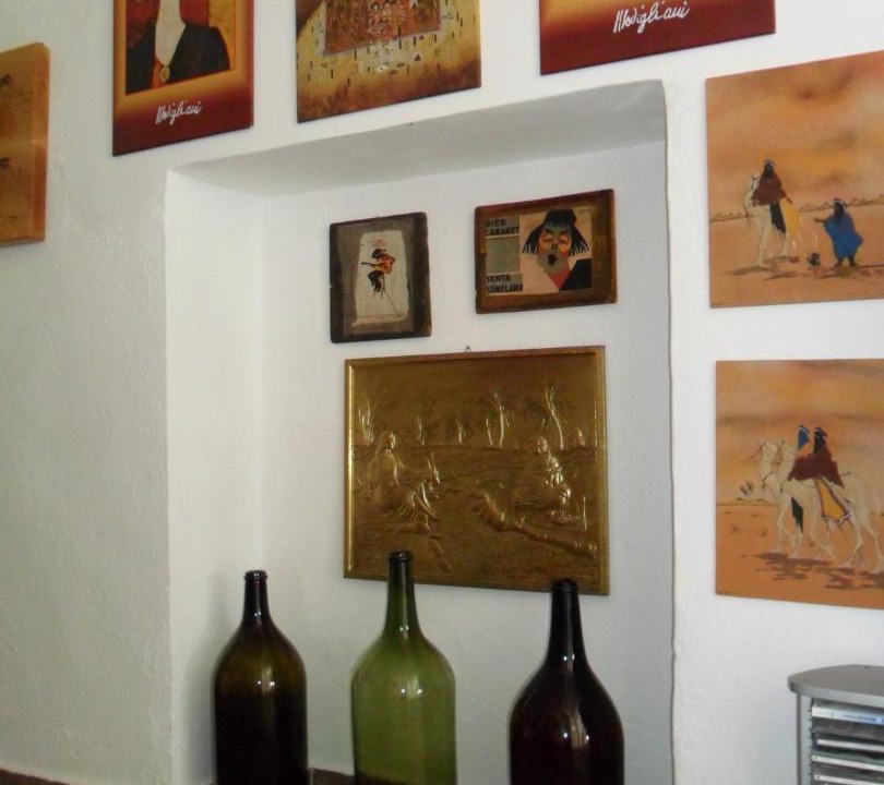 Photo of Others in Panarea