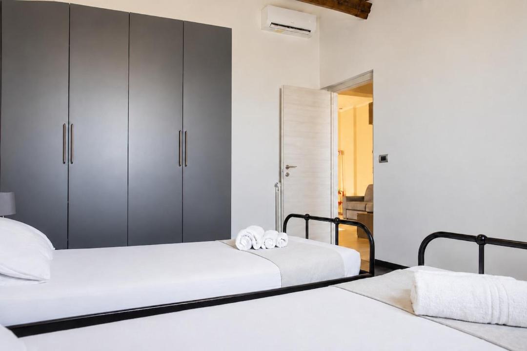 Photo of Bedroom in Genoa