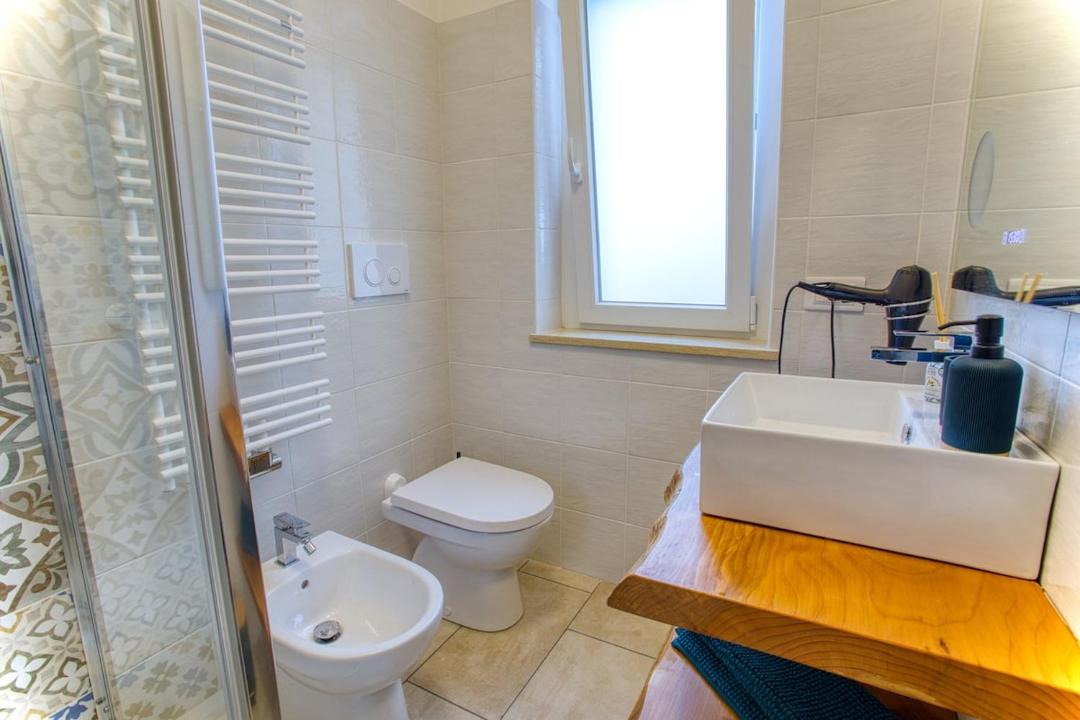 Photo of Bathroom in Briatico