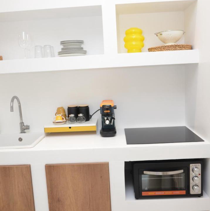 Photo of Kitchen in Procida