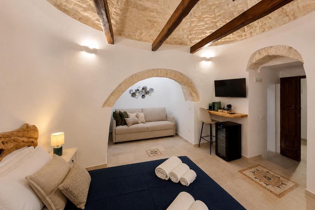 Photo of Others in The Trulli of Alberobello