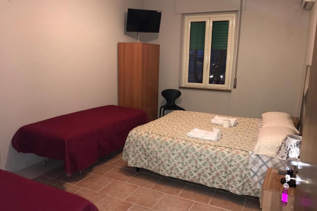 Photo of Bedroom in Crotone