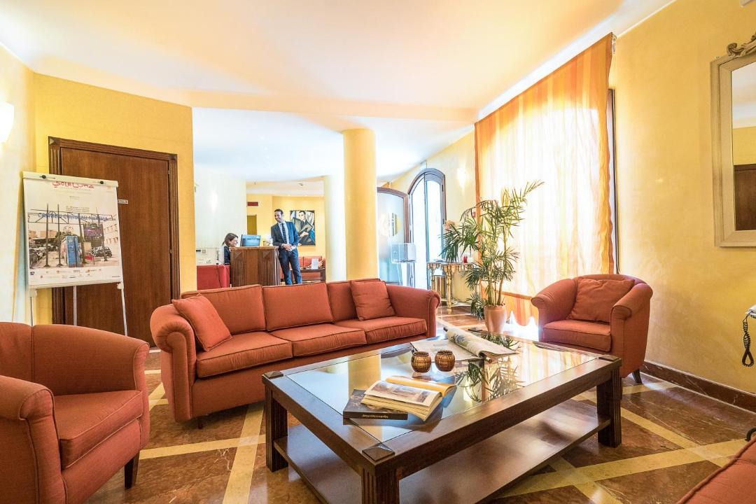 Photo of Livingroom in Borgo Vecchio