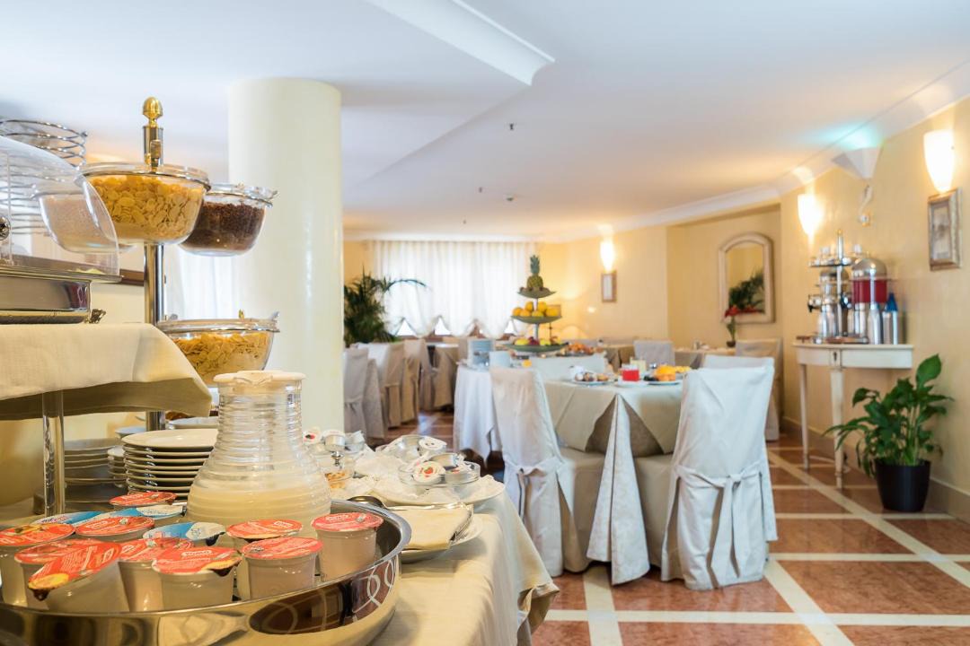 Photo of Kitchen in Borgo Vecchio
