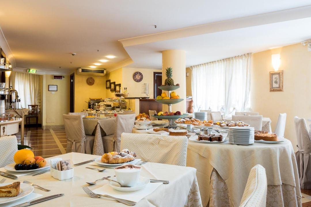 Photo of Kitchen in Borgo Vecchio