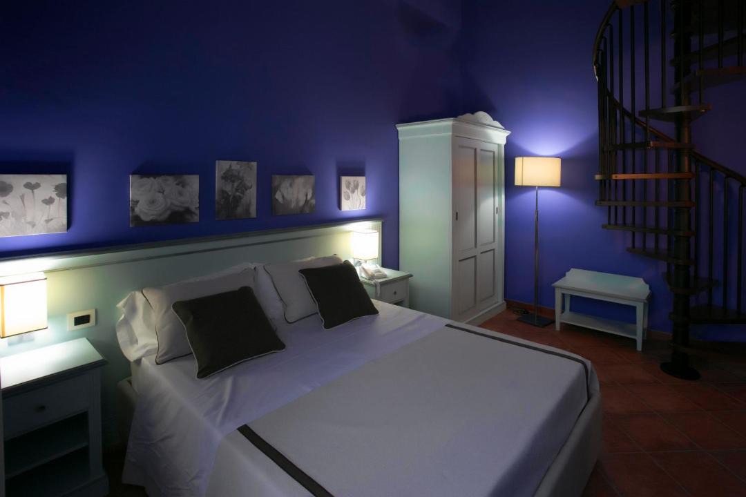 Photo of Bedroom in Salemi