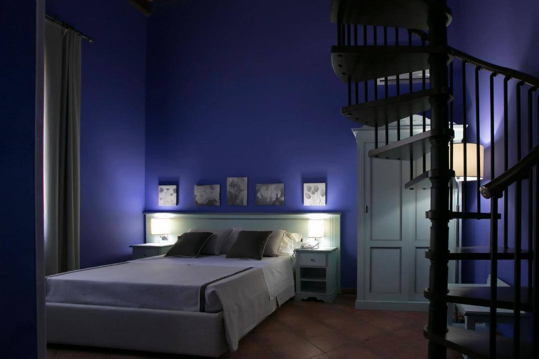 Photo of Bedroom in Salemi
