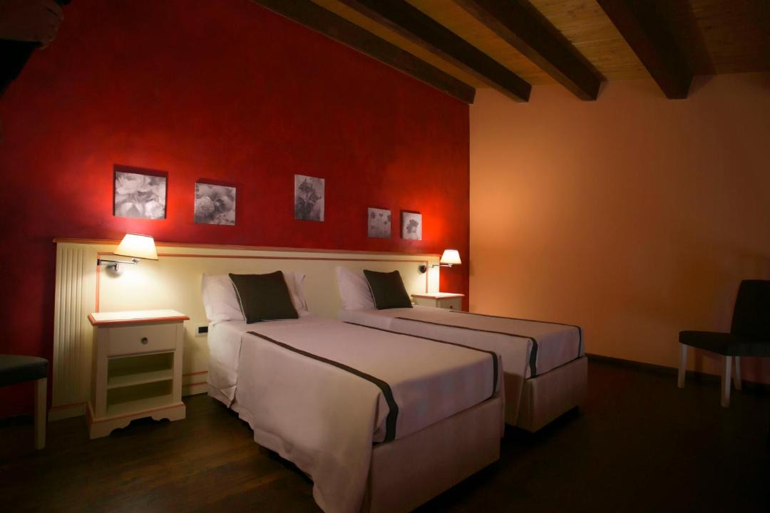 Photo of Bedroom in Salemi
