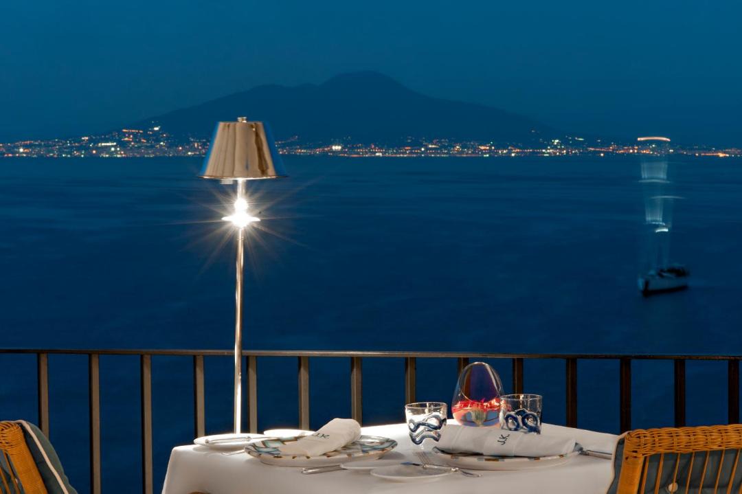 Photo of Patio Balcony in Marina Grande