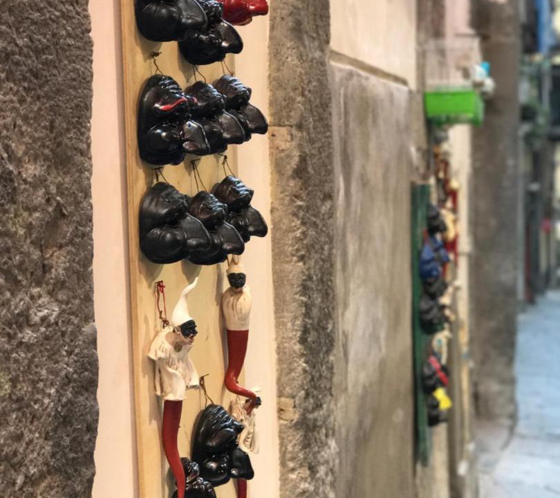 Photo of Others in Naples City Centre