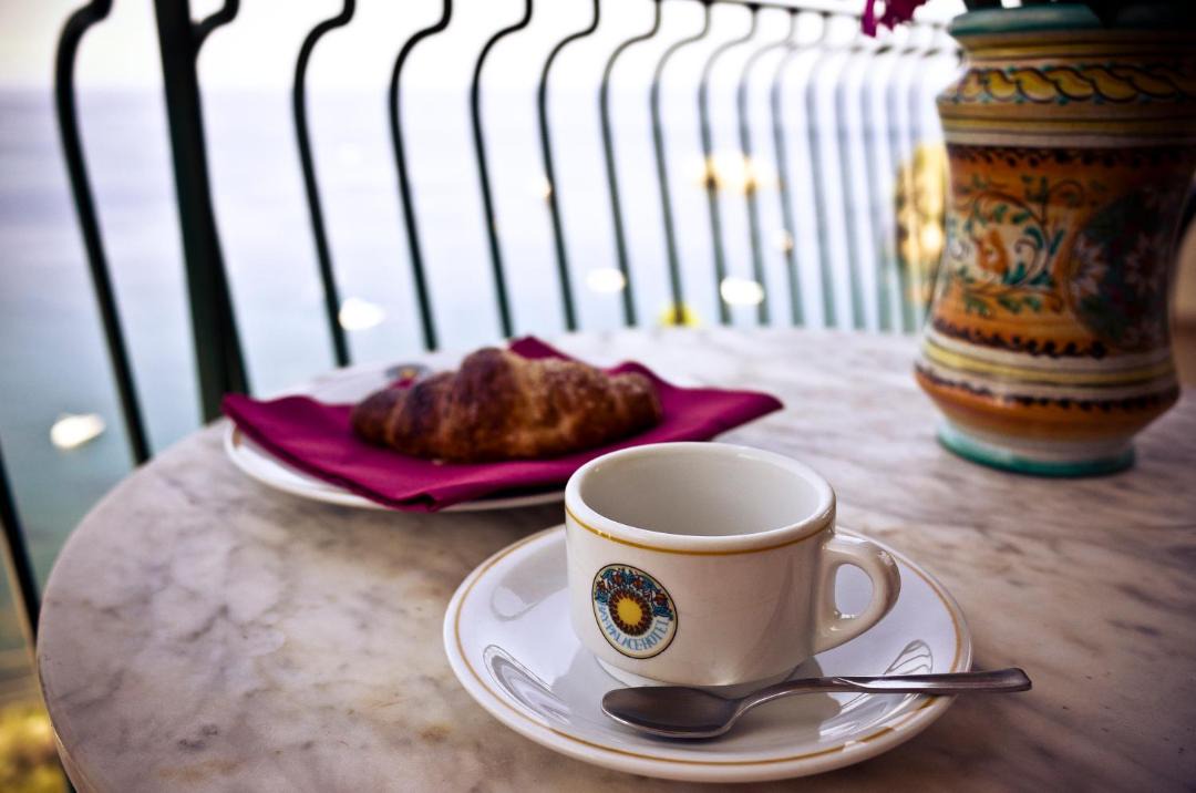 Photo of Patio Balcony in Spisone