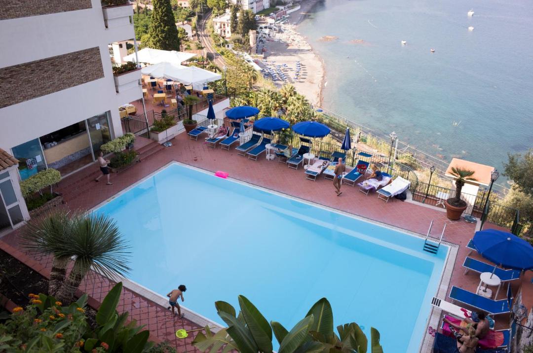 Photo of Patio Balcony in Spisone