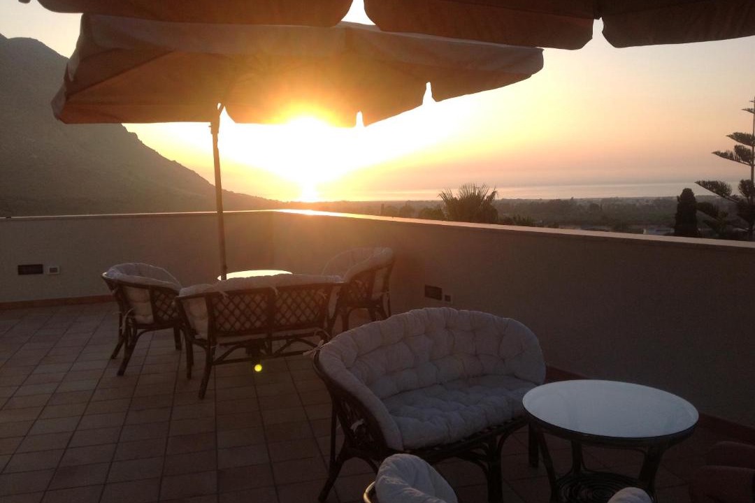 Photo of Patio Balcony in Castelluzzo