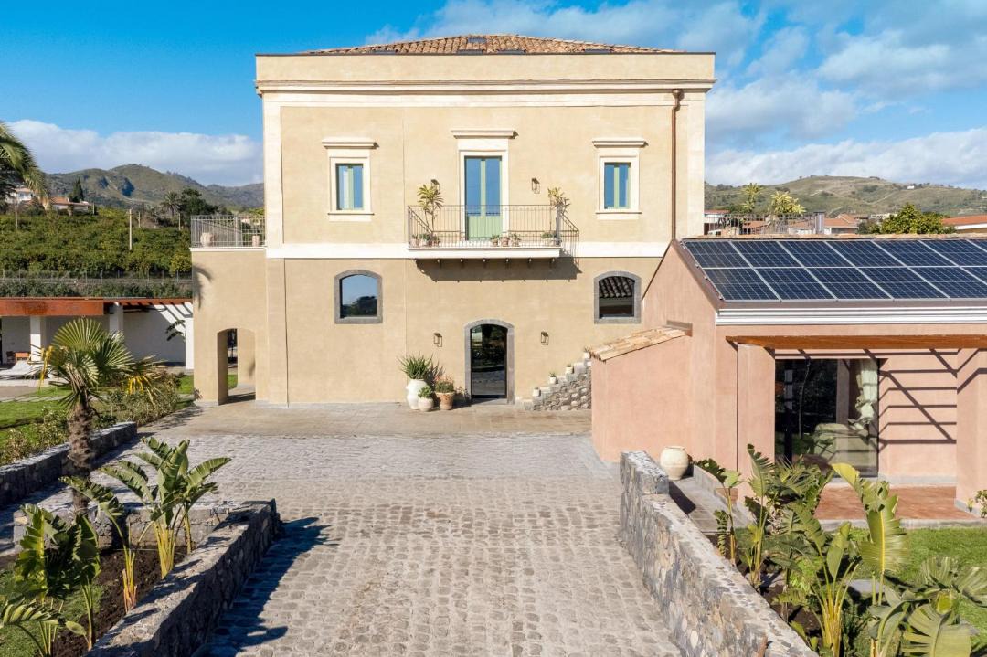 Photo of Others in Fiumefreddo di Sicilia