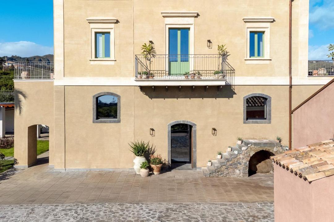 Photo of Others in Fiumefreddo di Sicilia