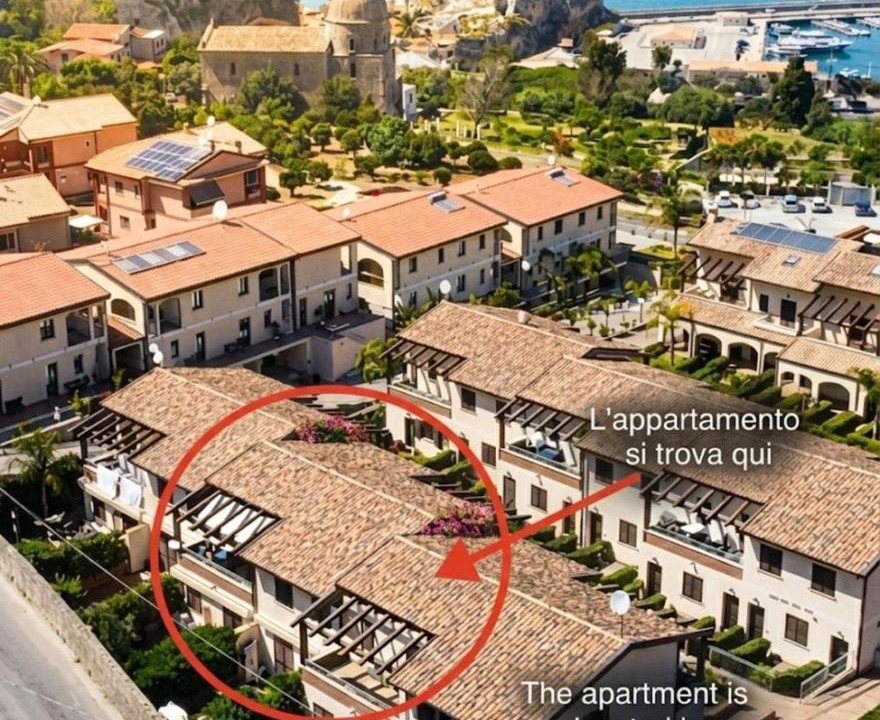 Photo of Others in Tropea